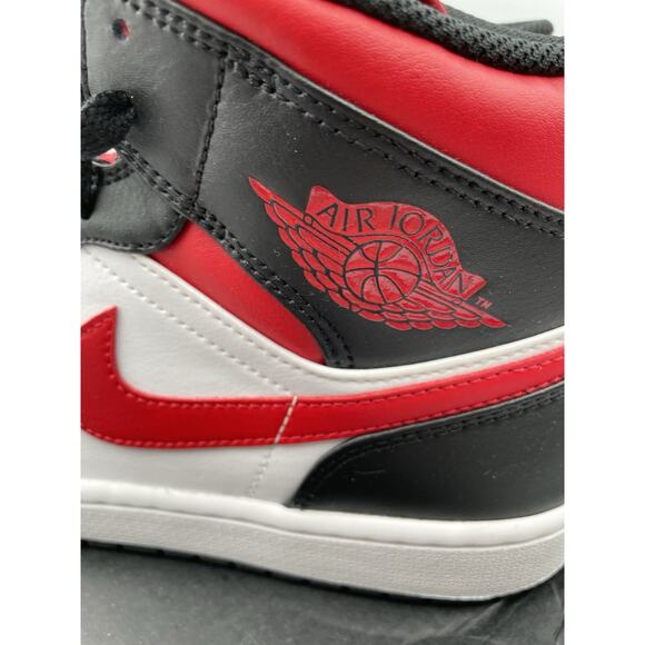 NEW Air Jordan 1 Mid Shoes \